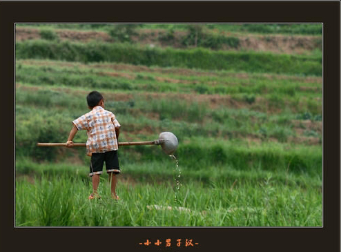 四年级上册习作：《推荐一个好地方》感受不同美景，写出优秀作文