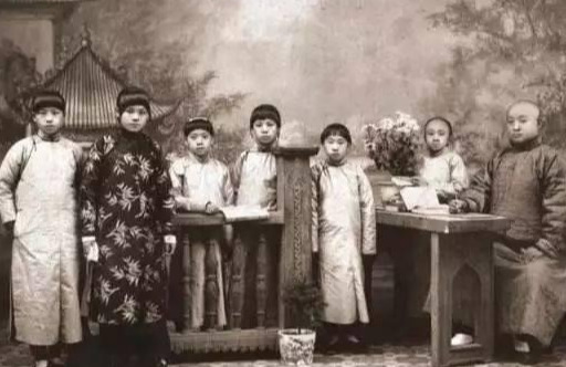 梁漱溟:“我若死,天地为之变色,历史将之改辙”,41年后打脸