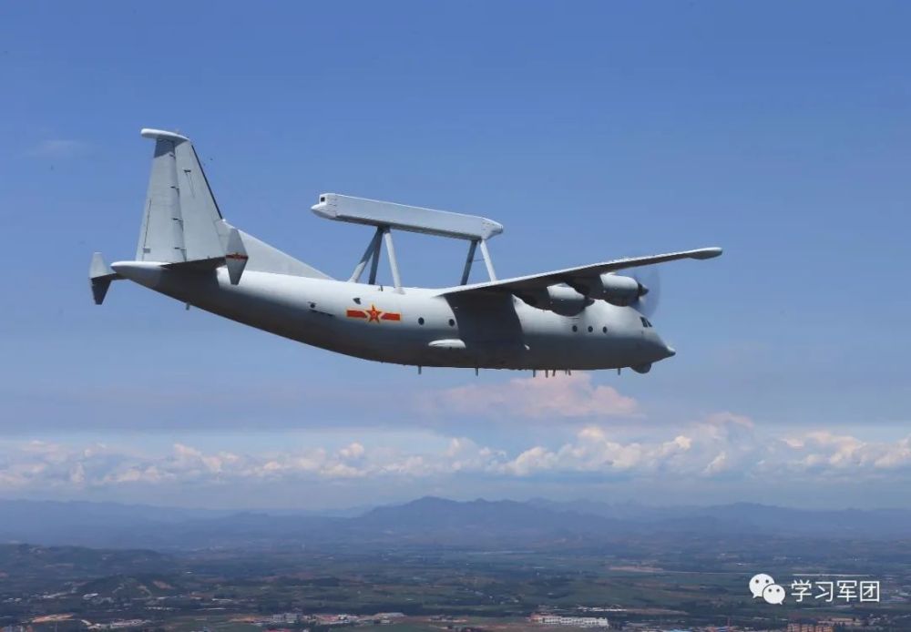 战机飞行员视角下的大美中国，绝了