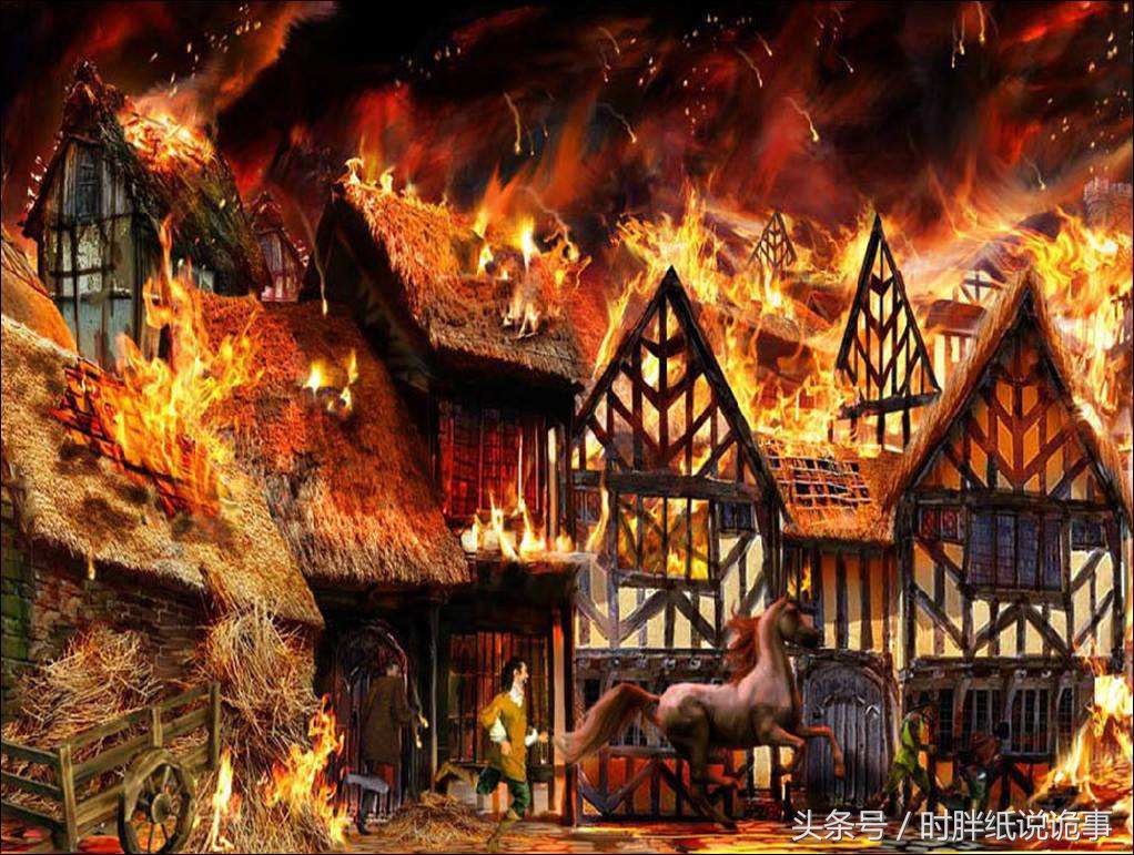 五大世界末日预言人类安全度过两个，距离下一个还有32年！