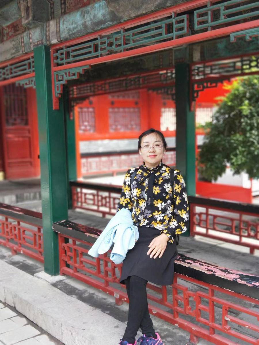 生活琐碎，这位49岁读研的妈妈活出了自己