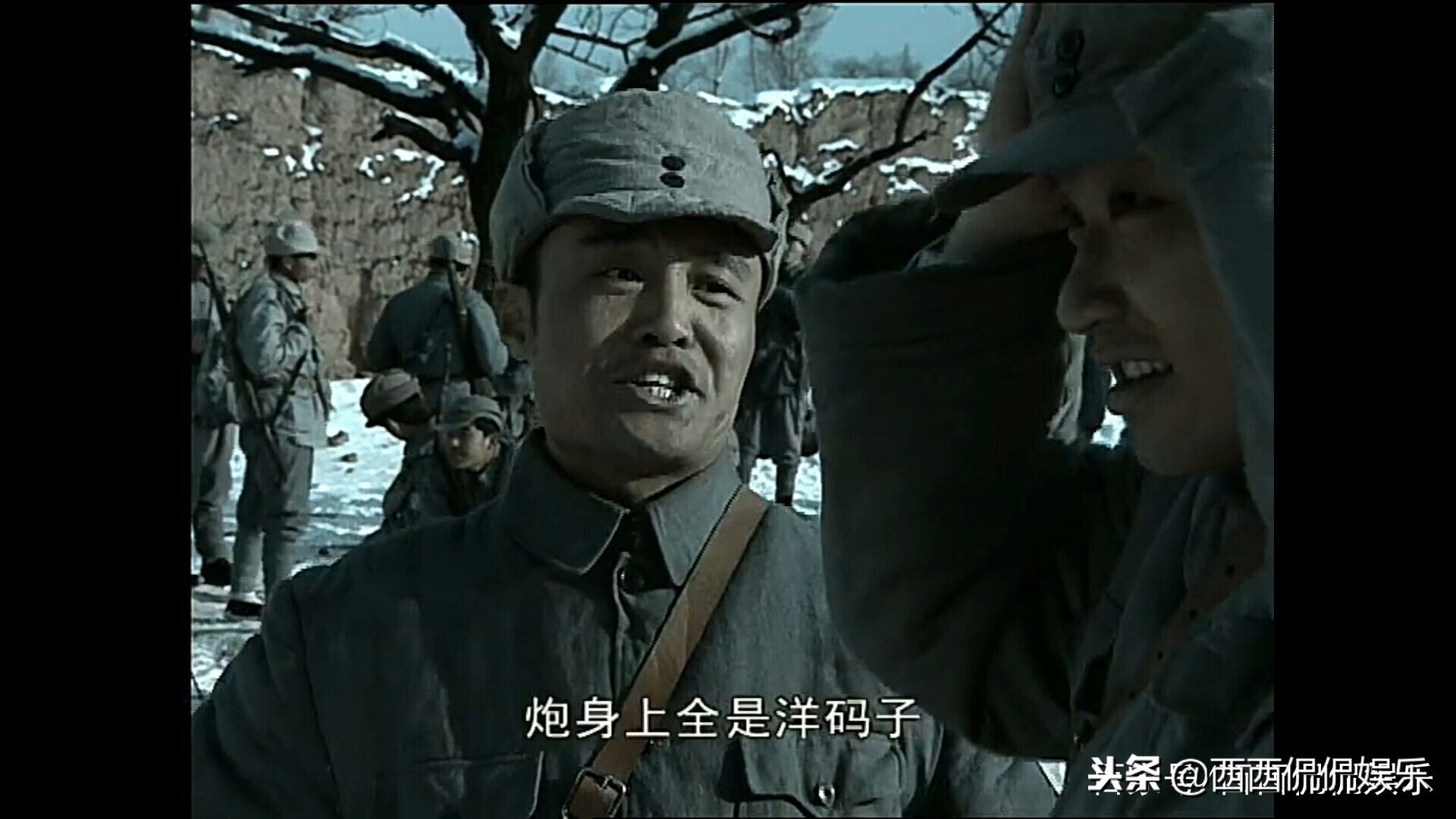 公祭日勿忘国耻，吾辈当自强！盘点优秀的国产抗日剧！