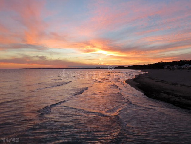 小学生作文:游海记