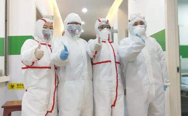 疫情医护人员(疫情医护人员作文)（疫情医务人员（疫情医务人员作文）文章) 