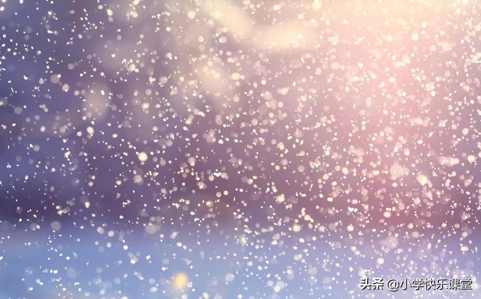 小学生优秀作文赏析—《抓“鬼”行动》《永嘉如画》《打雪仗?》