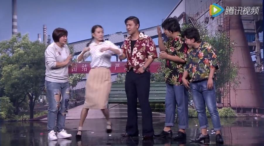 你好李焕英小品(你好李焕英小品什么时候拍的)（你好李焕英短剧（你好李焕英短剧什么时候拍摄的）文章) 