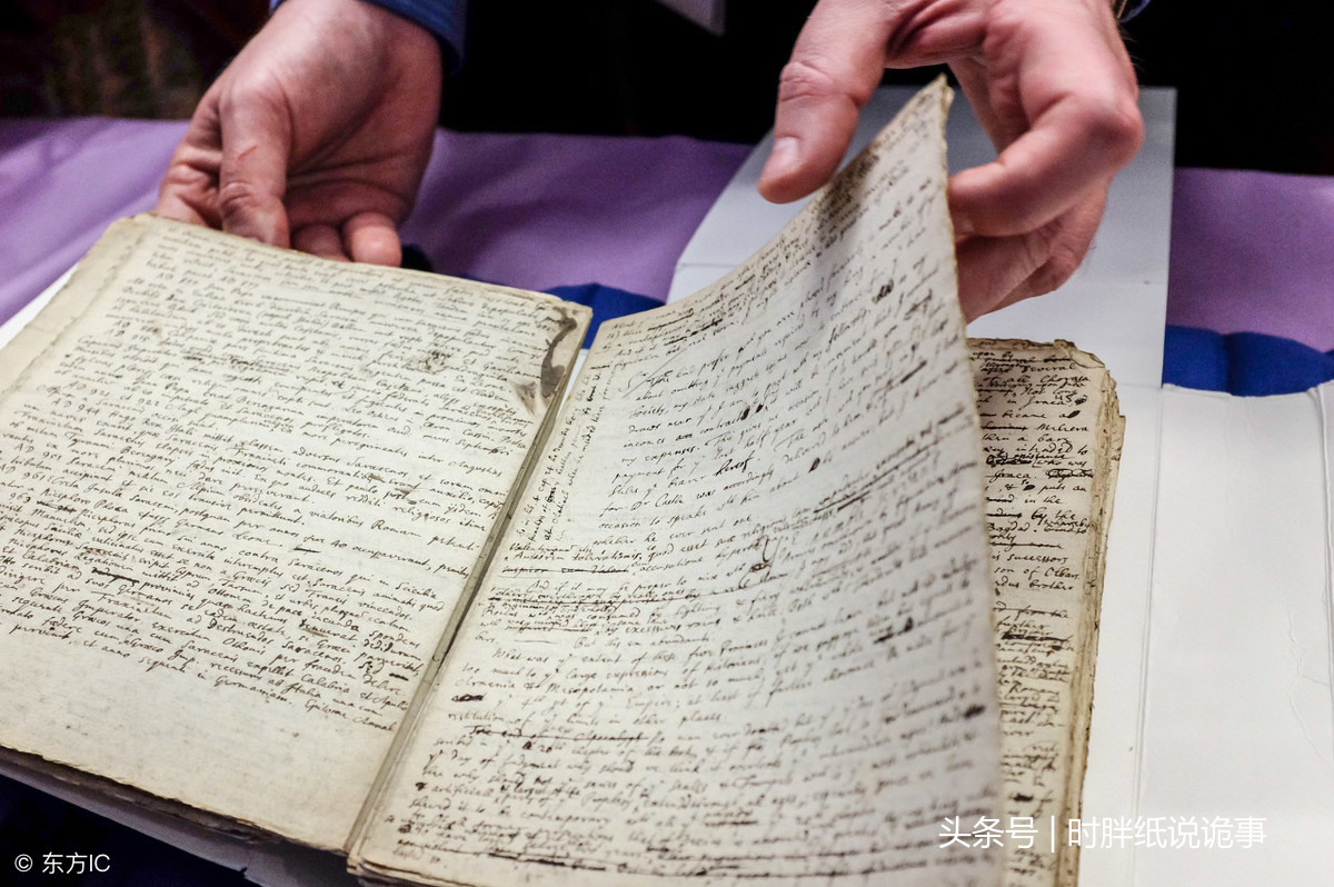 五大世界末日预言人类安全度过两个，距离下一个还有32年！