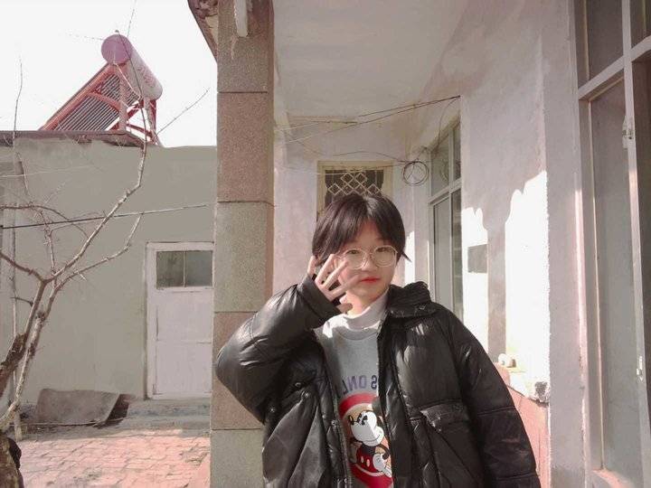 作文大赛初赛作品丨我心中最美的花