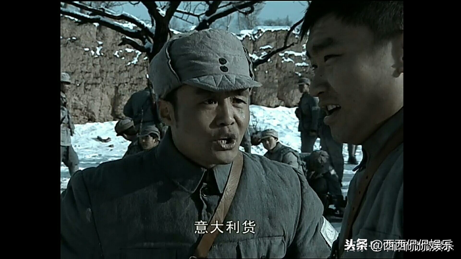 公祭日勿忘国耻，吾辈当自强！盘点优秀的国产抗日剧！