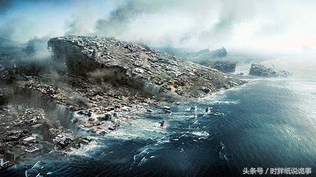 五大世界末日预言人类安全度过两个，距离下一个还有32年！