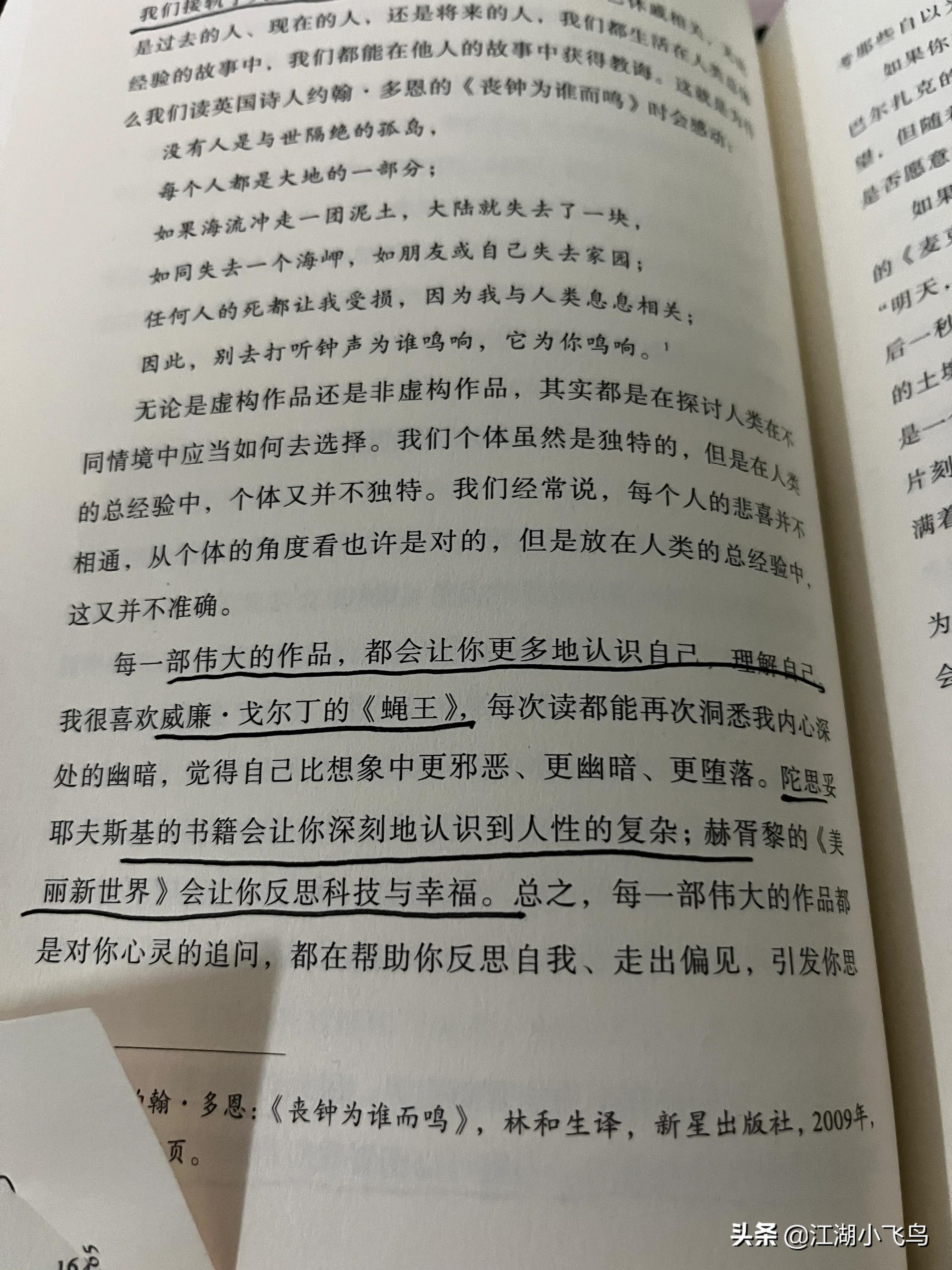 《读罗翔老师的法治的细节有感》