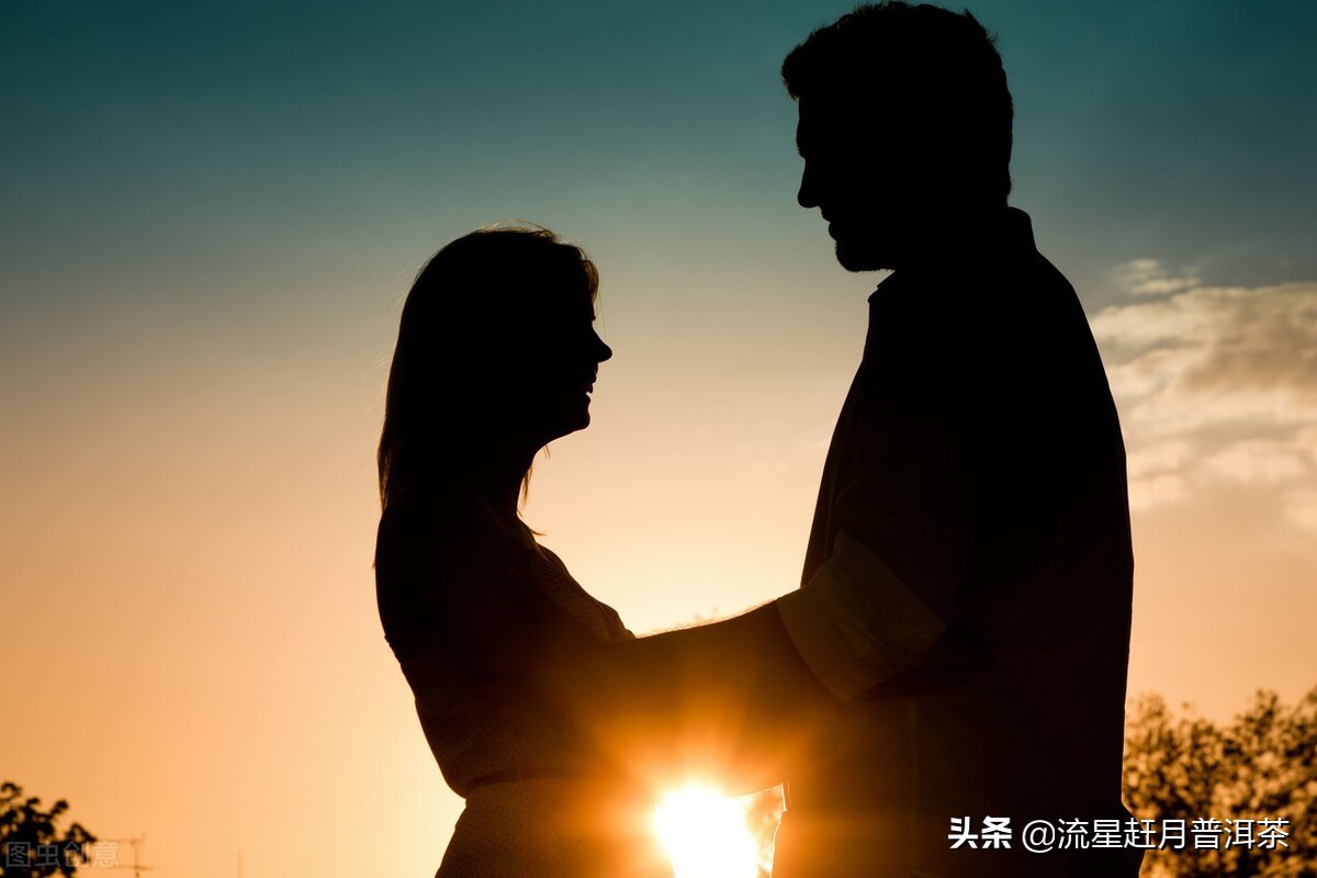 人到中年，茶为忠诚伴侣