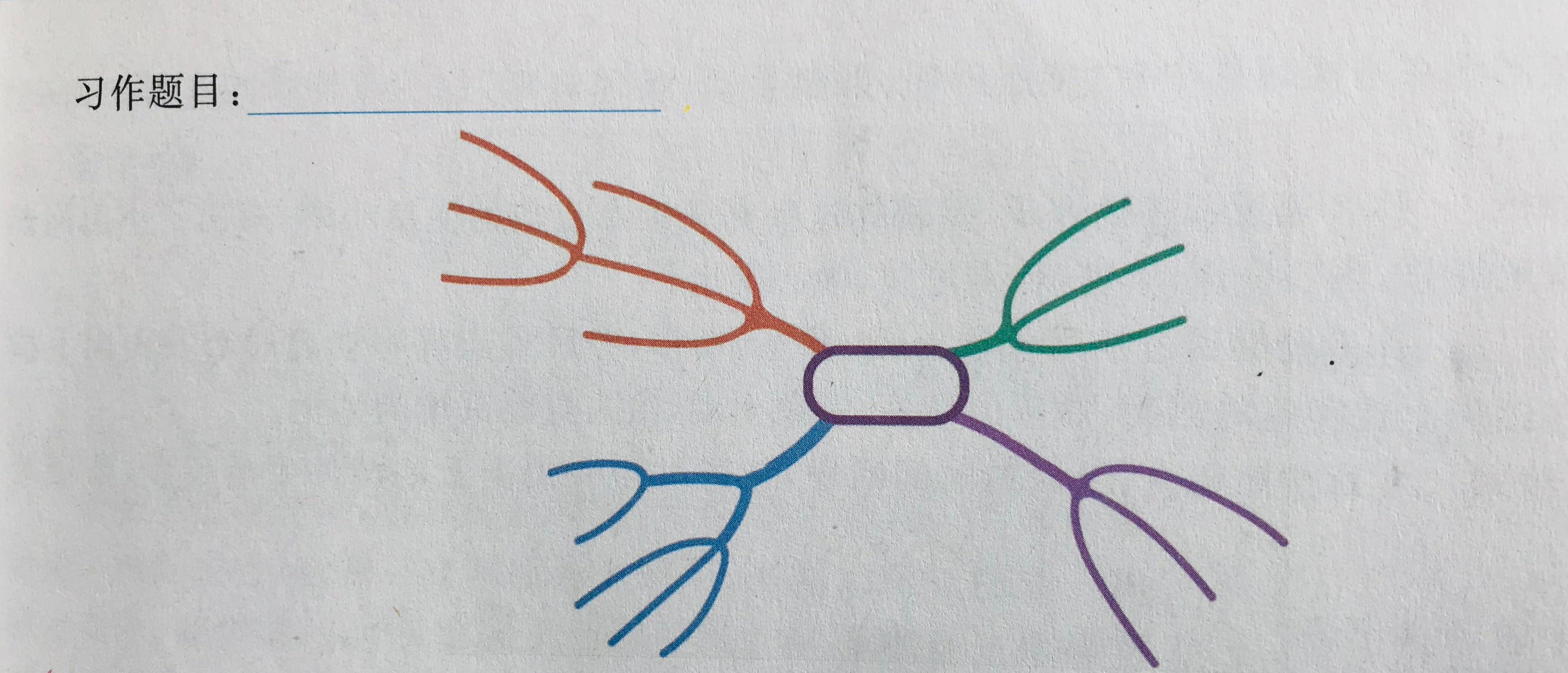 四年级上册习作：《推荐一个好地方》感受不同美景，写出优秀作文