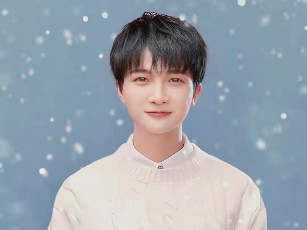 周深献唱中国冰雪MV《出场》,今天的闯荡是明天最难忘的风光