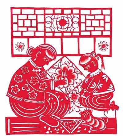 作文大赛初赛作品｜浓浓家国情