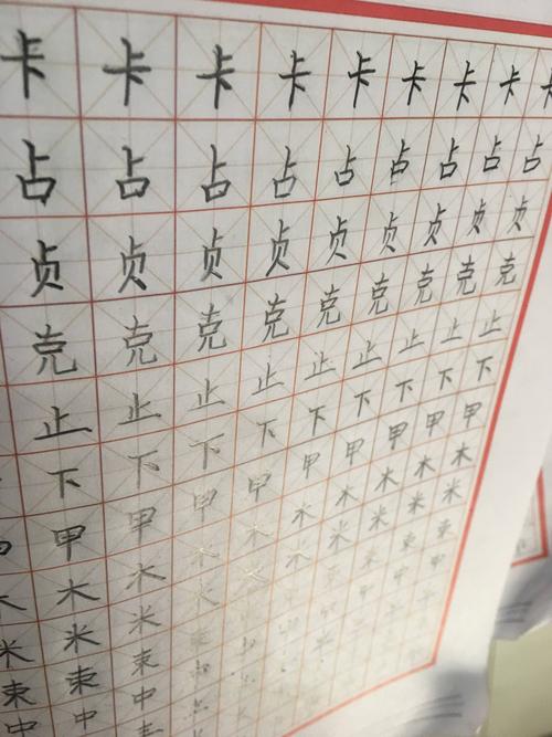 不需要练字辩论反方