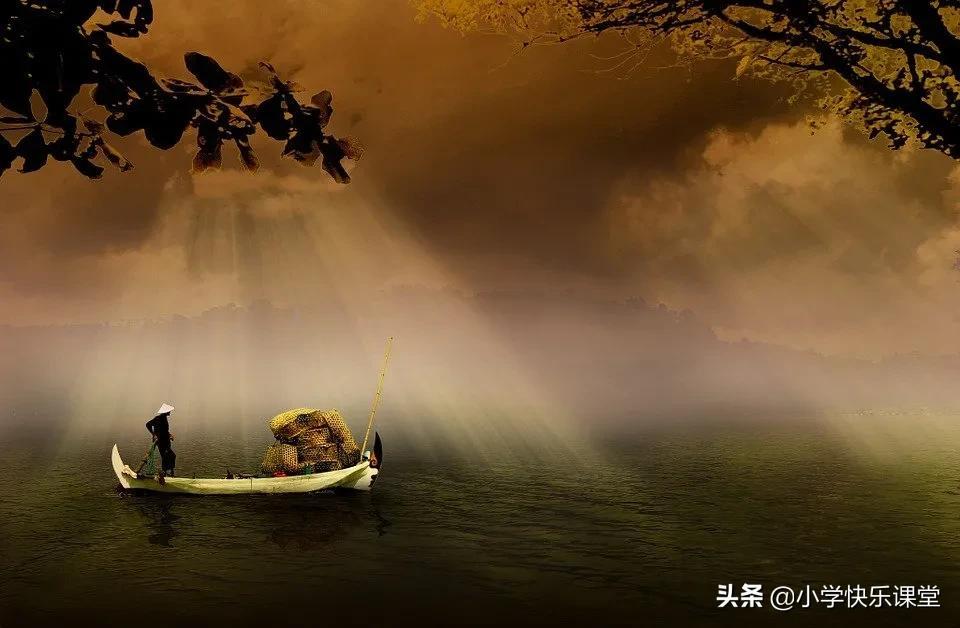 小学生优秀作文赏析——《童年趣事—酒醉麻雀》《小露珠》