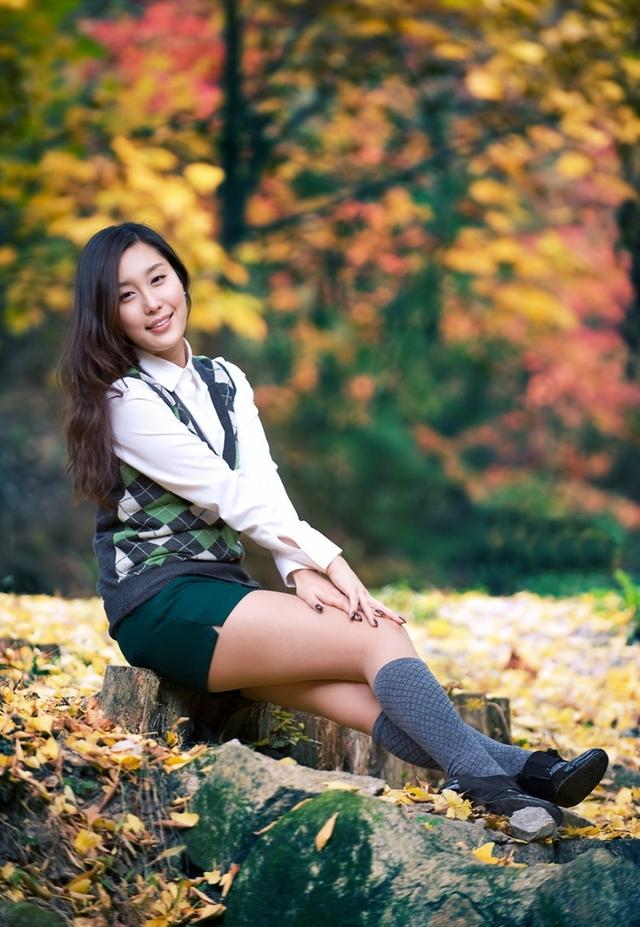 秋风秋雨润秋凉，秋思秋意觅秋韵，优秀作文欣赏：《秋韵》