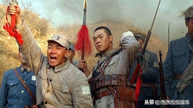 公祭日勿忘国耻，吾辈当自强！盘点优秀的国产抗日剧！