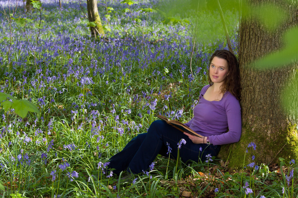 相遇很美，相爱很深，最终却还是有缘无分