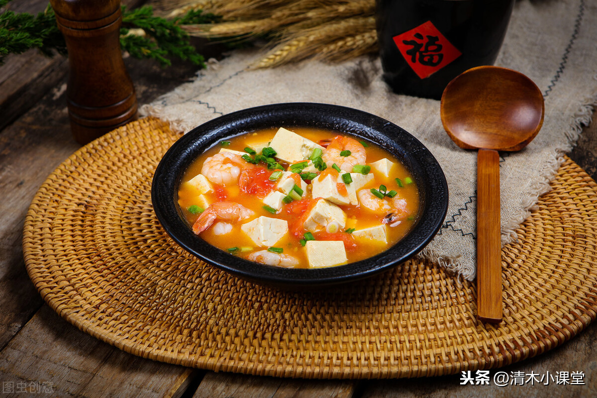 小学生作文《酿豆腐的制作》小学生说明文用说明方法写作文例文