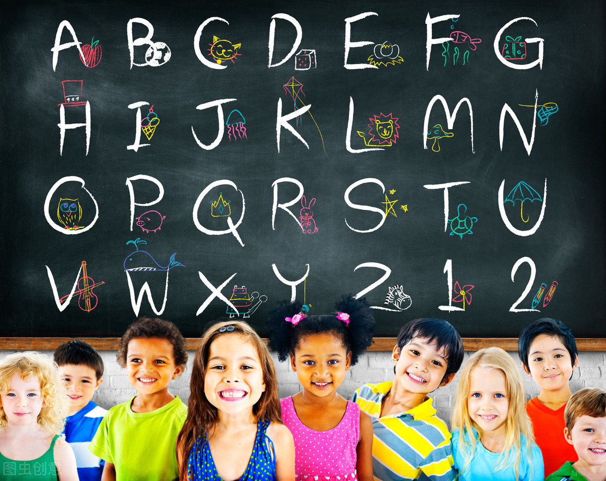 划重点:小升初英语精选范文+翻译,常见考点,值得收藏