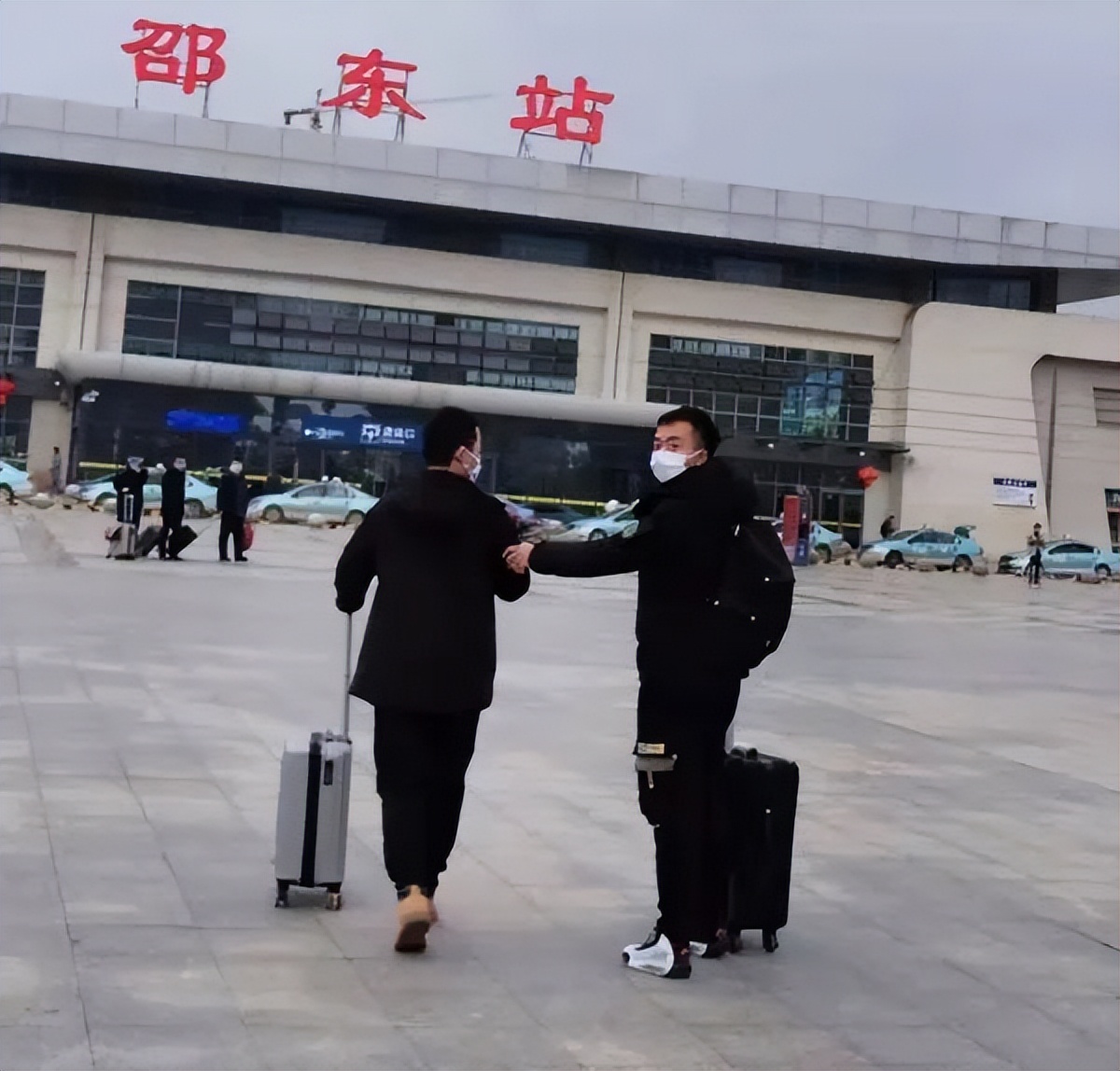 母爱最深沉的爱