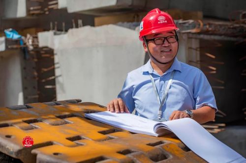 身边最美劳动者