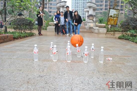 保龄球比赛规则