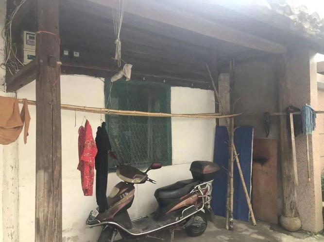 农村房屋安全隐患排查系统