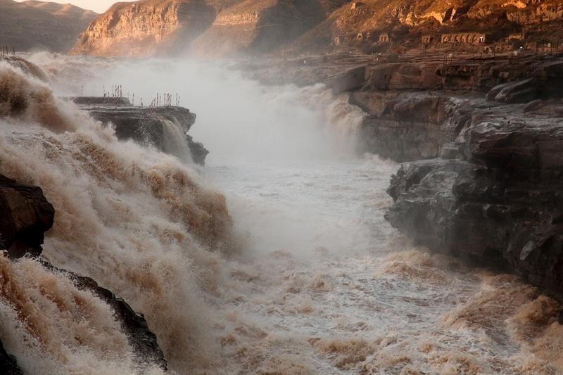 关于黄河的作文(关于黄河的作文500字)（作文（关于黄河的作文500字）文章) 