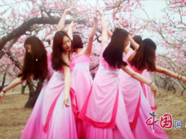 奋进中的河北衡水博文中等职业学校