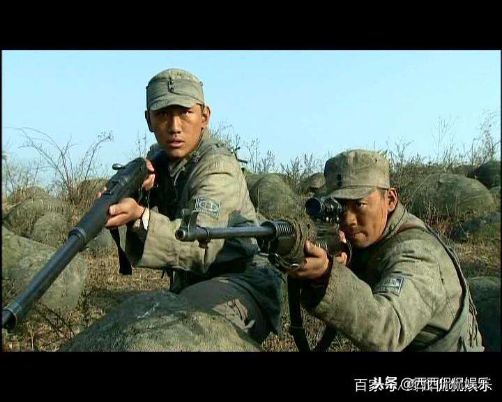 公祭日勿忘国耻，吾辈当自强！盘点优秀的国产抗日剧！