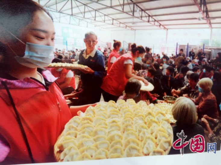 奋进中的河北衡水博文中等职业学校