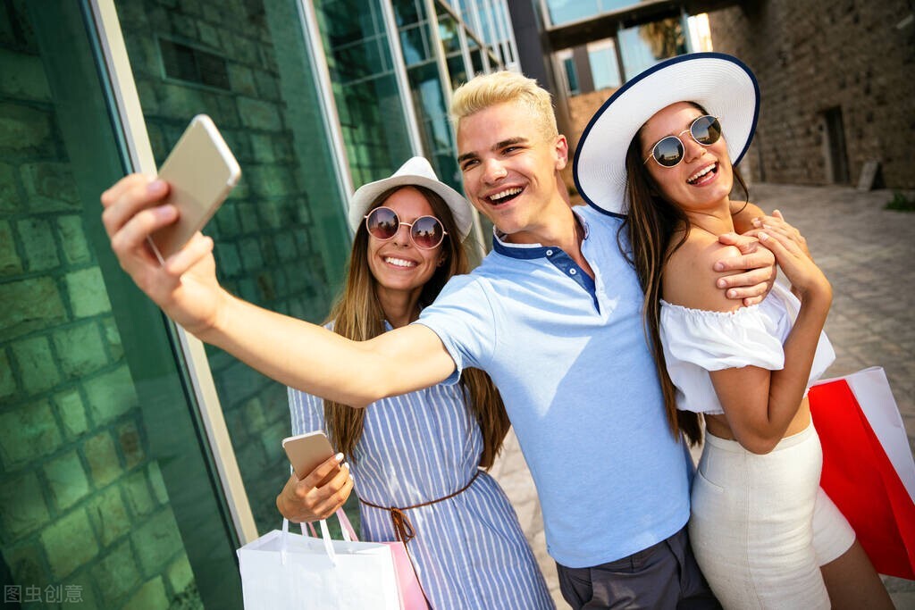 一生可能会遇到的17种友情,你有哪一些呢?