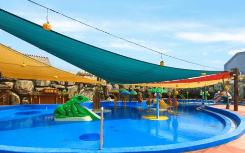 方特水上乐园(方特水上乐园有哪些游乐项目)（方特水上乐园（方特水上乐园有哪些游乐设施）文章) 