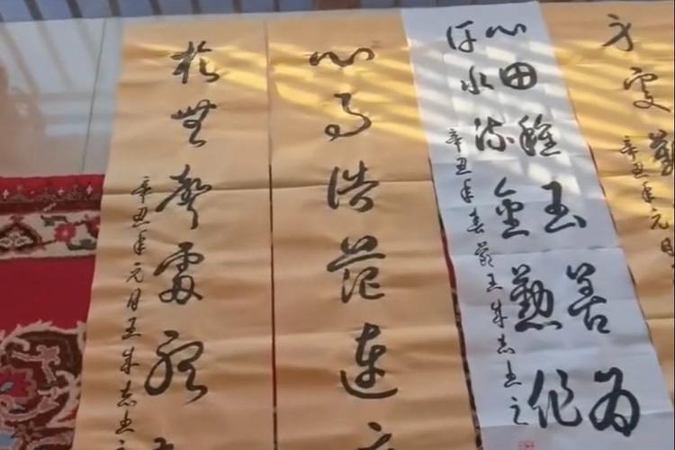 于无声处听惊雷