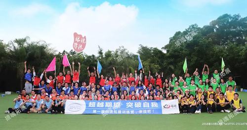 团建活动的目的和意义