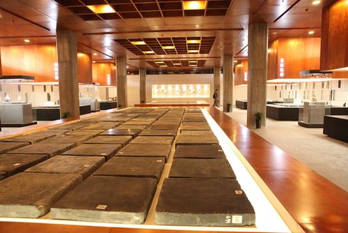 御窑金砖博物馆