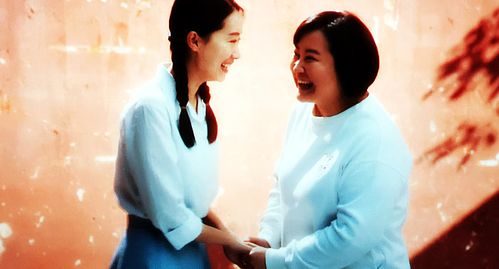 你好李焕英影评