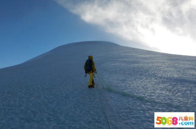 沙漠之旅作文500字
