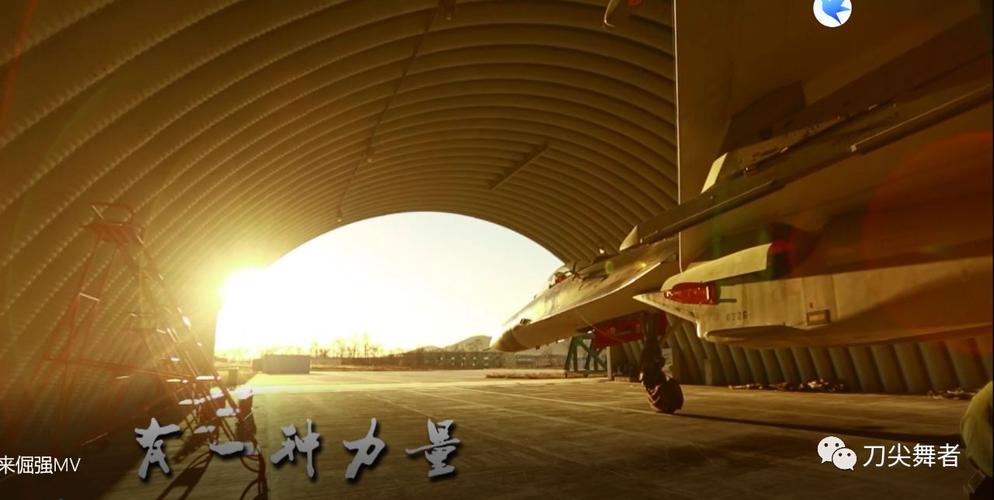 有一种力量叫中国