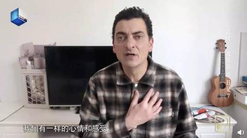 我也是生活的主角