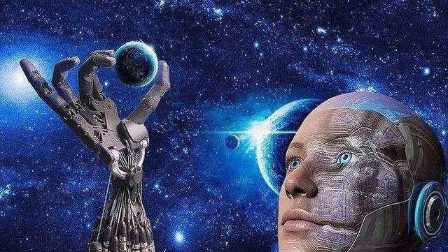 人工智能的未来