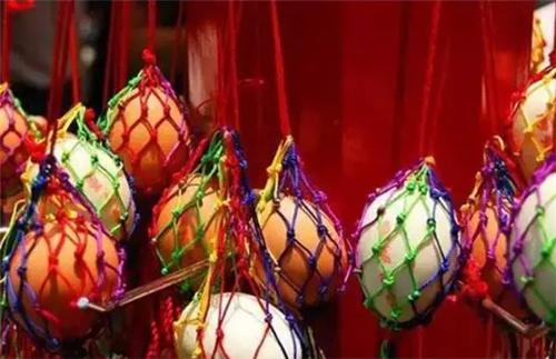 家乡的风俗端午节(家乡的风俗端午节)（家乡端午节的习俗（家乡端午节的习俗）文章) 