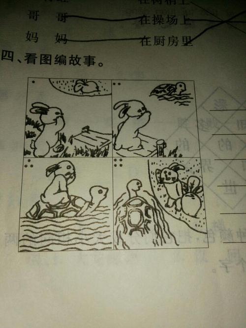 二年级下看图写话(二年级下看图写话蚂蚁蛋壳)（二年级学生看图写（二年级学生看图写蚂蚁蛋壳）文章) 