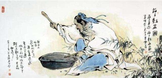 我眼中的庄子(我眼中的庄子作文)（我眼中的庄子（我眼中的庄子作文）文章)