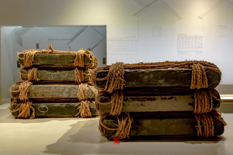 御窑金砖博物馆