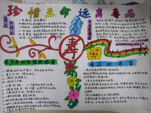 小学生禁毒手抄报内容(一年级小学生禁毒手抄报内容)（小学生禁毒手抄报内容（小学生一年级禁毒手抄报内容）文章) 