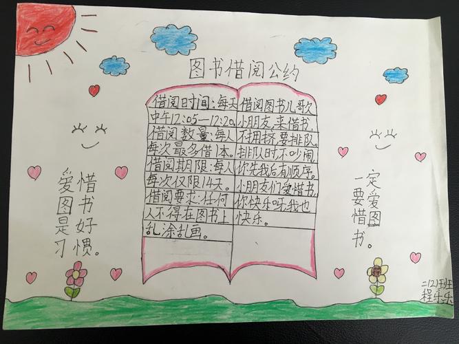 图书借阅公约怎么写(图书借阅公约的写话)（如何写图书借阅协议（如何写图书借阅协议）文章) 